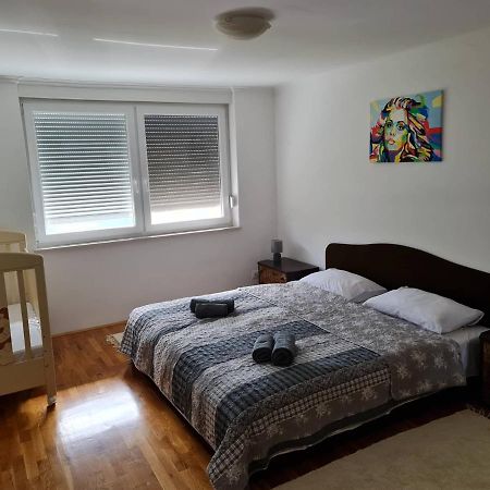 Apartman Belamar Дуга-Реса Экстерьер фото