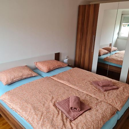 Apartman Belamar Дуга-Реса Экстерьер фото