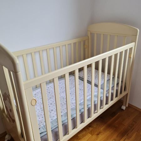Apartman Belamar Дуга-Реса Экстерьер фото