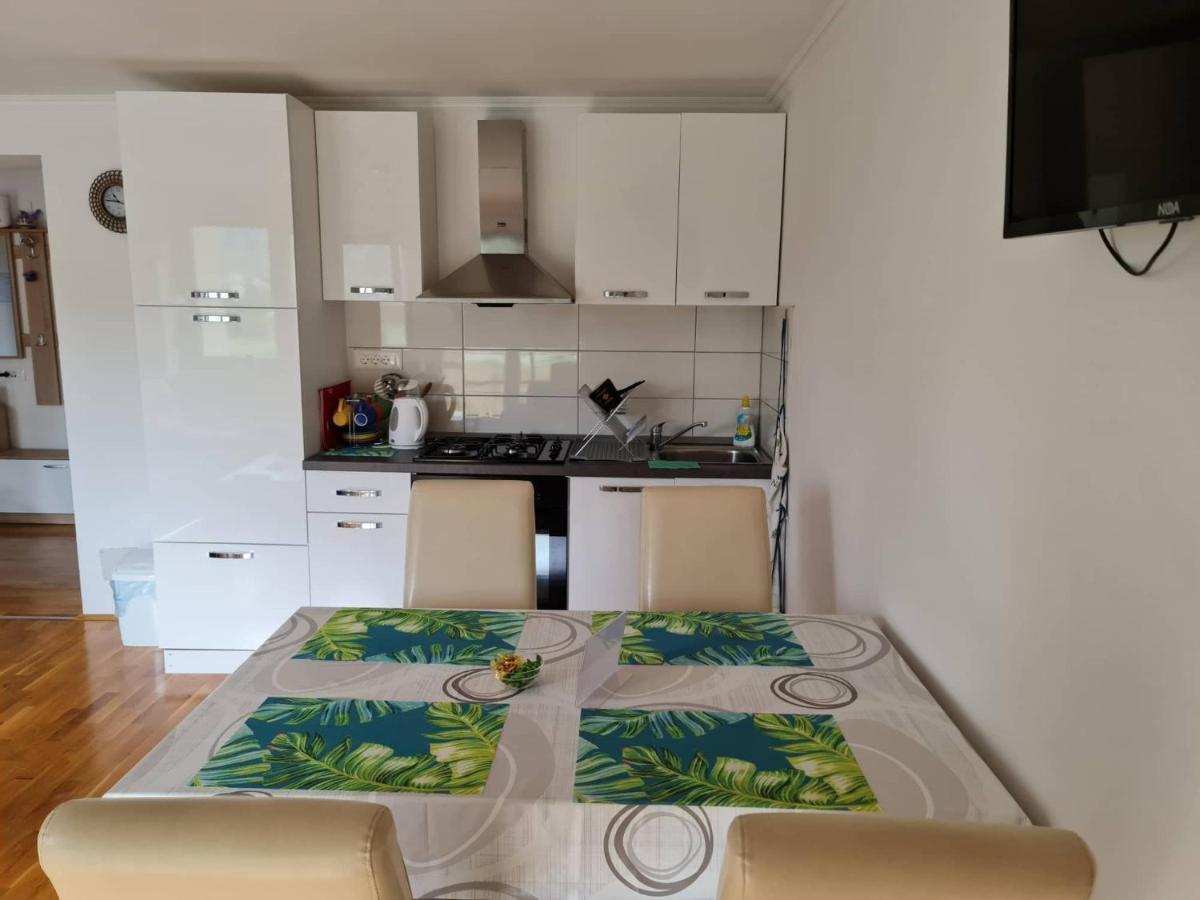 Apartman Belamar Дуга-Реса Экстерьер фото